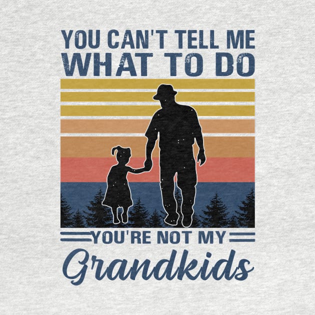 you can't tell me what to do you're not my grandkids by binnacleenta